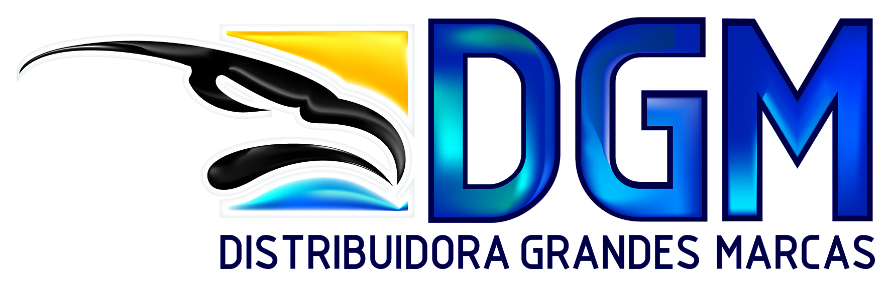 DGM – Distribuidora Grandes Marcas